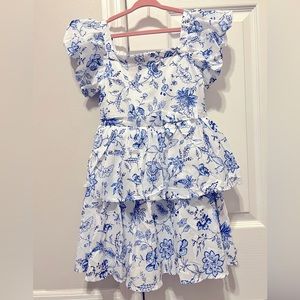 (NEW) Beautiful Girl’s Dress